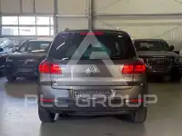 2014 Volkswagen Tiguan