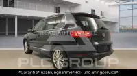 2014 Volkswagen Tiguan