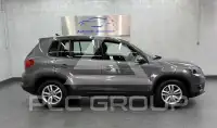 2014 Volkswagen Tiguan