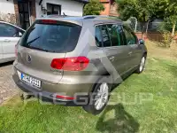 2014 Volkswagen Tiguan
