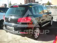 2014 Volkswagen Tiguan