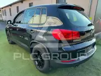 2014 Volkswagen Tiguan