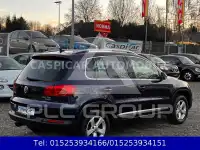 2014 Volkswagen Tiguan