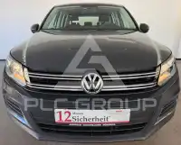 2014 Volkswagen Tiguan
