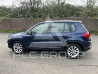 2014 Volkswagen Tiguan