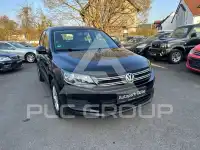 2014 Volkswagen Tiguan