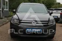 2014 Volkswagen Tiguan