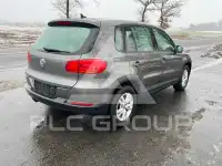 2014 Volkswagen Tiguan
