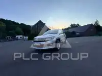 2014 Volkswagen Tiguan