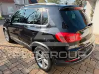 2014 Volkswagen Tiguan