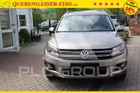 2014 Volkswagen Tiguan