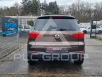 2014 Volkswagen Tiguan