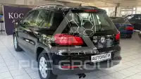 2014 Volkswagen Tiguan