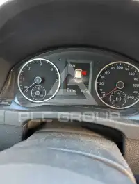 2014 Volkswagen Tiguan
