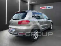 2014 Volkswagen Tiguan