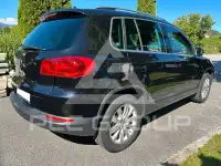 2014 Volkswagen Tiguan