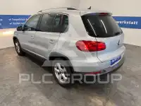2014 Volkswagen Tiguan