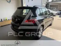 2014 Volkswagen Tiguan