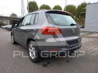2014 Volkswagen Tiguan