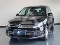 2014 Volkswagen Tiguan