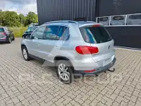 2014 Volkswagen Tiguan