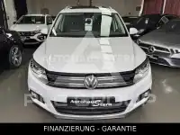 2014 Volkswagen Tiguan