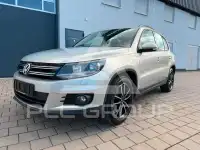 2014 Volkswagen Tiguan
