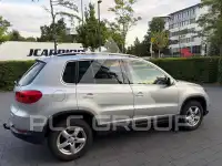2014 Volkswagen Tiguan