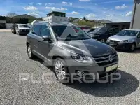 2014 Volkswagen Tiguan