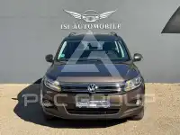 2014 Volkswagen Tiguan