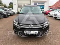 2014 Volkswagen Tiguan