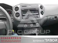 2014 Volkswagen Tiguan