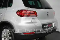 2014 Volkswagen Tiguan