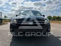 2014 Volkswagen Tiguan