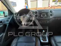 2014 Volkswagen Tiguan
