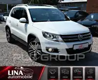 2014 Volkswagen Tiguan