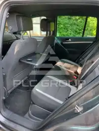 2014 Volkswagen Tiguan