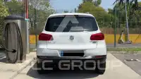 2014 Volkswagen Tiguan