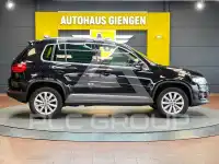 2014 Volkswagen Tiguan