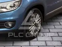 2014 Volkswagen Tiguan