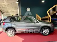 2014 Volkswagen Tiguan