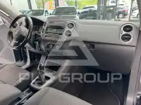 2014 Volkswagen Tiguan