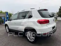 2014 Volkswagen Tiguan