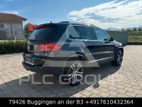 2014 Volkswagen Tiguan
