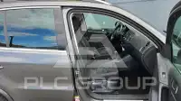 2014 Volkswagen Tiguan