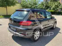 2014 Volkswagen Tiguan