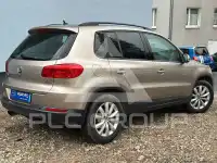 2014 Volkswagen Tiguan