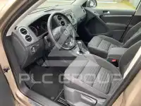 2014 Volkswagen Tiguan