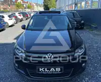2014 Volkswagen Tiguan