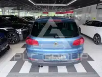 2014 Volkswagen Tiguan